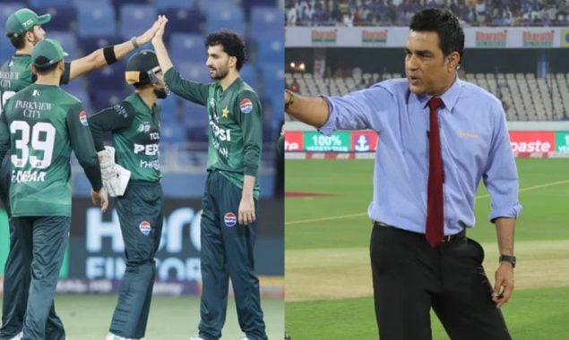 پاکستانی اسپنرز بھارتی بیٹرز کیلئے بڑا چیلنج، سنجے منجریکر نے بھارتی ٹیم کو خبردار کردیا