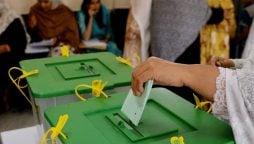 سندھ کے 14 اضلاع میں ضمنی بلدیاتی انتخابات کب ہوں گے؟ اعلان ہوگیا