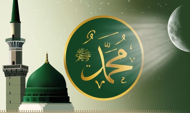 عید میلاد النبی ﷺ؛ سندھ میں 2 روزہ تعطیلات کا اعلان