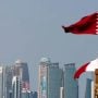 قطر کی دوحہ میں اسرائیلی حملے کی شدید مذمت