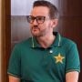 ایشیاکپ 2025؛ قومی ٹیم کے ہیڈ کوچ بہترین کارکردگی کے لیے پرعزم