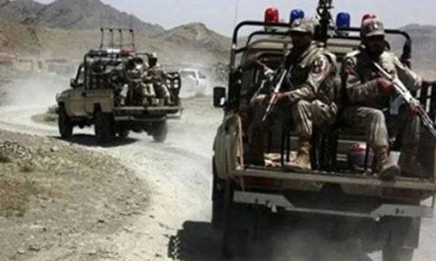 مستونگ میں انٹیلیجنس بیسڈ آپریشن؛ بھارتی پراکسی فتنہ الہندوستان کے 4 دہشت گرد ہلاک