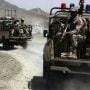 مستونگ میں انٹیلیجنس بیسڈ آپریشن؛ بھارتی پراکسی فتنہ الہندوستان کے 4 دہشت گرد ہلاک