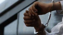 کراچی؛ بچیوں سے زیادتی کرنے والے ملزم کی تہلکہ خیز ابتدائی تفتیشی رپورٹ سامنے آگئی