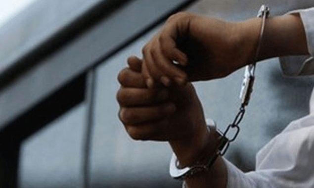 کراچی؛ بچیوں سے زیادتی کرنے والے ملزم کی تہلکہ خیز ابتدائی تفتیشی رپورٹ سامنے آگئی