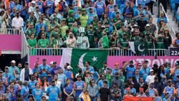 پاک-بھارت میچ سے قبل دبئی پولیس کی سخت وارننگ، 30 ہزار درہم تک جرمانے کا انتباہ