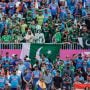 پاک-بھارت میچ سے قبل دبئی پولیس کی سخت وارننگ، 30 ہزار درہم تک جرمانے کا انتباہ