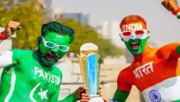 ایشیا کپ: پاک بھارت میچ کے ٹکٹس کی مانگ میں اضافہ، قیمتوں میں ریکارڈ اضافہ