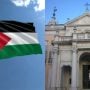 پرتگال کا فلسطین کو ریاست تسلیم کرنے کا فیصلہ، باضابطہ اعلان کل ہوگا