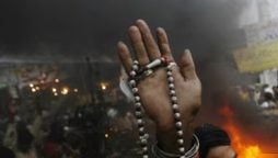 پاکستان میں کالے جادو پر قید اور بھاری جرمانے کی تجویز