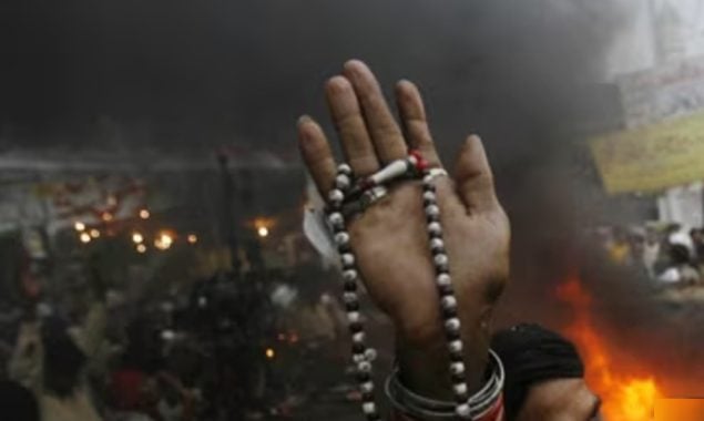 پاکستان میں کالے جادو پر قید اور بھاری جرمانے کی تجویز