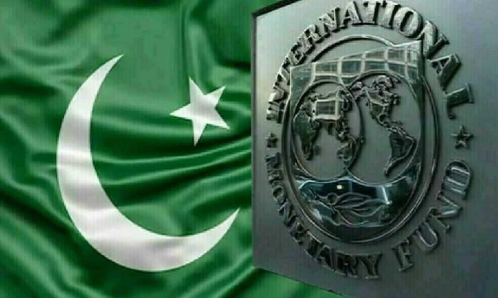 ورلڈ اکنامک آؤٹ لک رپورٹ؛ معاشی شرح نمو 3.6 فیصد رہنے کا امکان