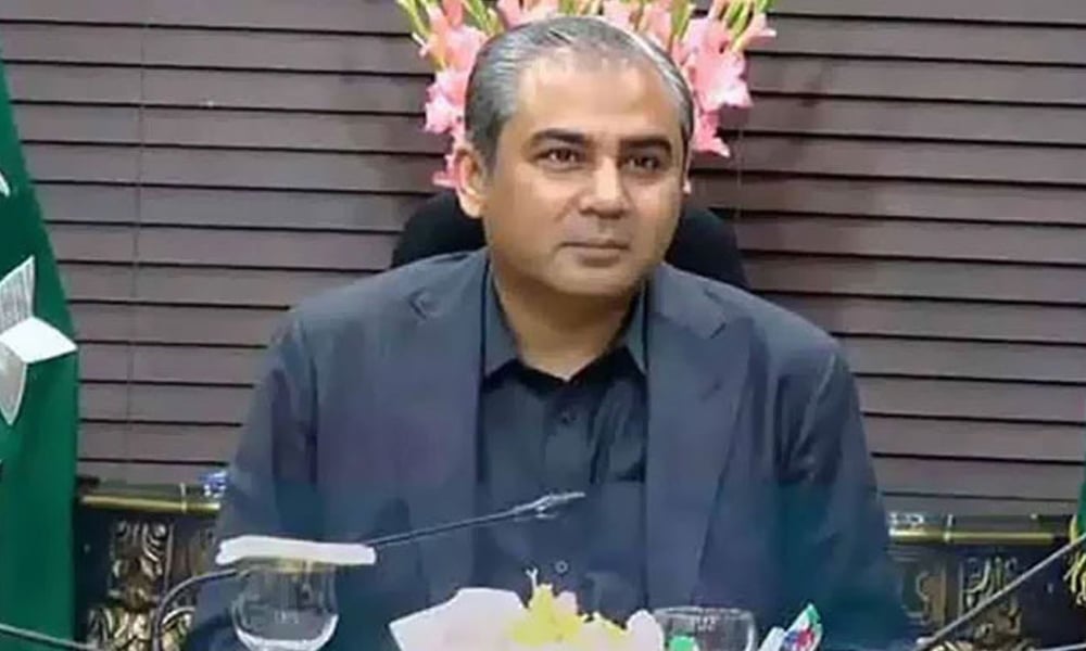 پختونخوا حکومت سے واپس کی گئی بلٹ پروف گاڑیاں فوری بلوچستان بھیج دیں گے، محسن نقوی