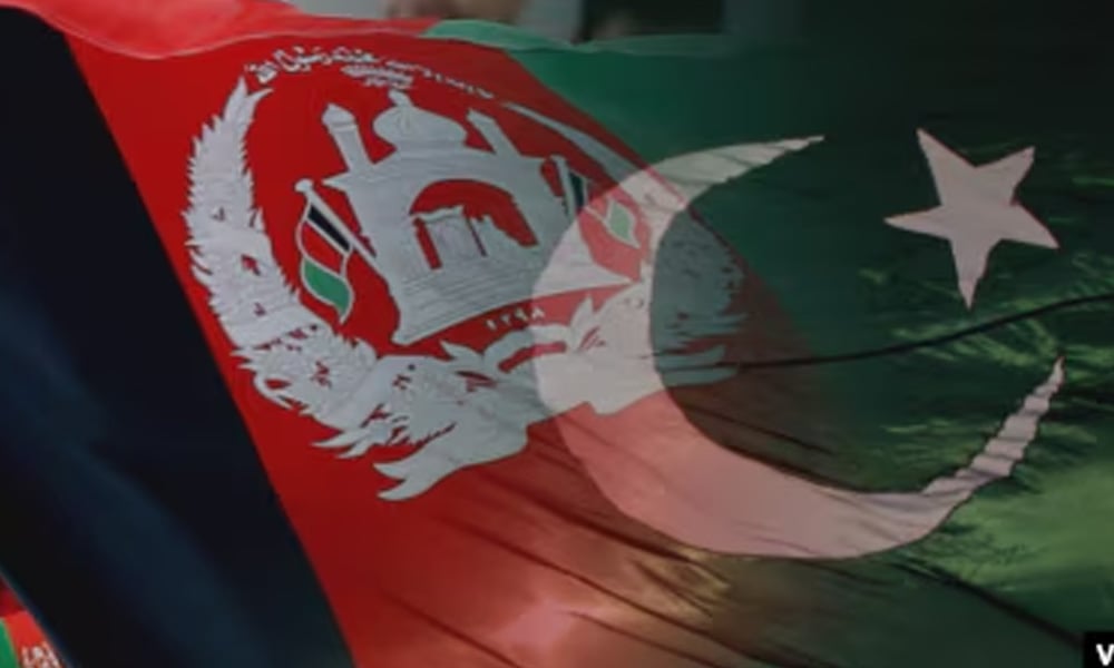 پاکستان کے خلاف افغان طالبان رجیم کا مذموم پروپیگنڈا بے نقاب