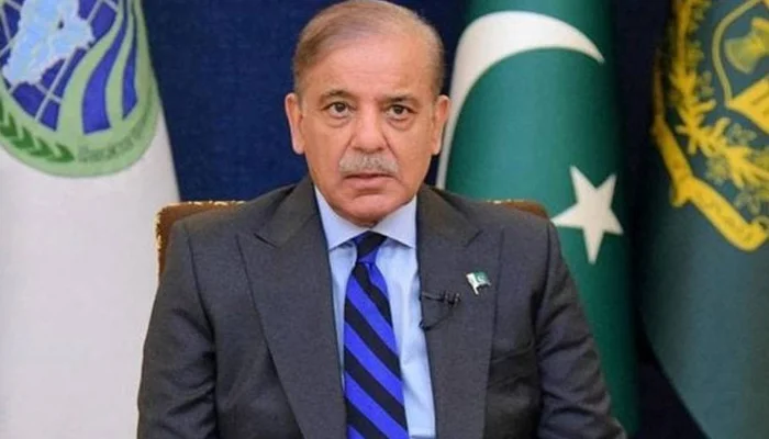 قائداعظم کا یومِ پیدائش، ایمان، اتحاد اور تنظیم ہی قومی مستقبل کی ضمانت ہیں، وزیراعظم شہباز شریف