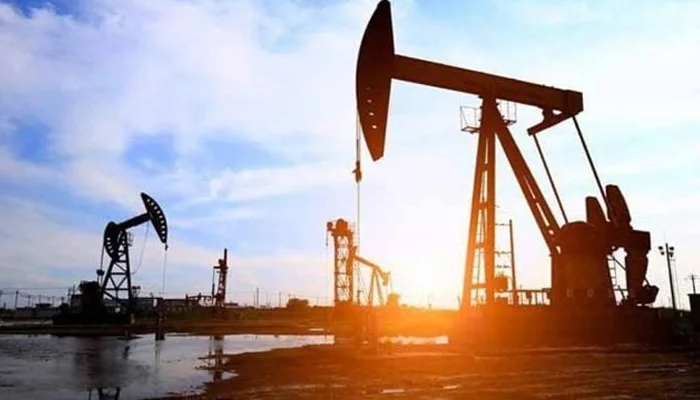 پاک امریکی تجارتی معاہدہ؛ خام تیل کی درآمد کا آغاز ہوگیا