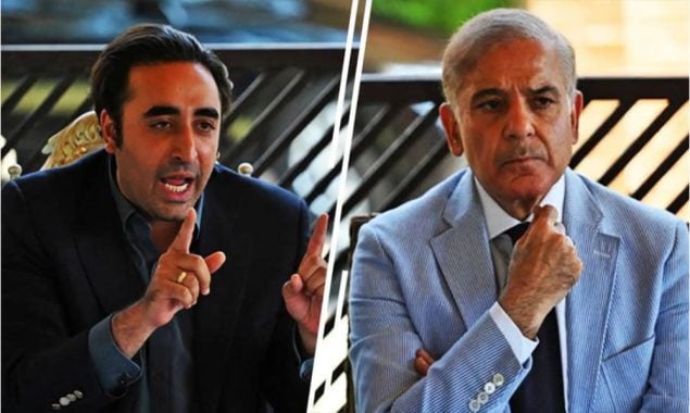 وفاقی حکومت سے اختلافات برقرار؛ پیپلزپارٹی نے اہم فیصلہ کرلیا