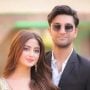 سجل علی اور احد رضا میر کے درمیان برف پگھلنے لگی؟ فالو کرنے کی خبریں وائرل