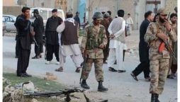 کورکی میں مقامی قبائل اور فتنہ الہندوستان کےدرمیان جھڑپ 4 دہشتگرد ہلاک،2 زخمی