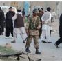 کورکی میں مقامی قبائل اور فتنہ الہندوستان کےدرمیان جھڑپ 4 دہشتگرد ہلاک،2 زخمی