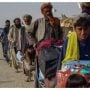 پاکستان میں امن و استحکام کیلئے غیر قانونی افغان مہاجرین کی واپسی ناگزیر