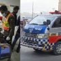 ملاکنڈ: سوات موٹروے پر خوفناک ٹریفک حادثہ؛ 15 افراد جاں بحق، 8 زخمی