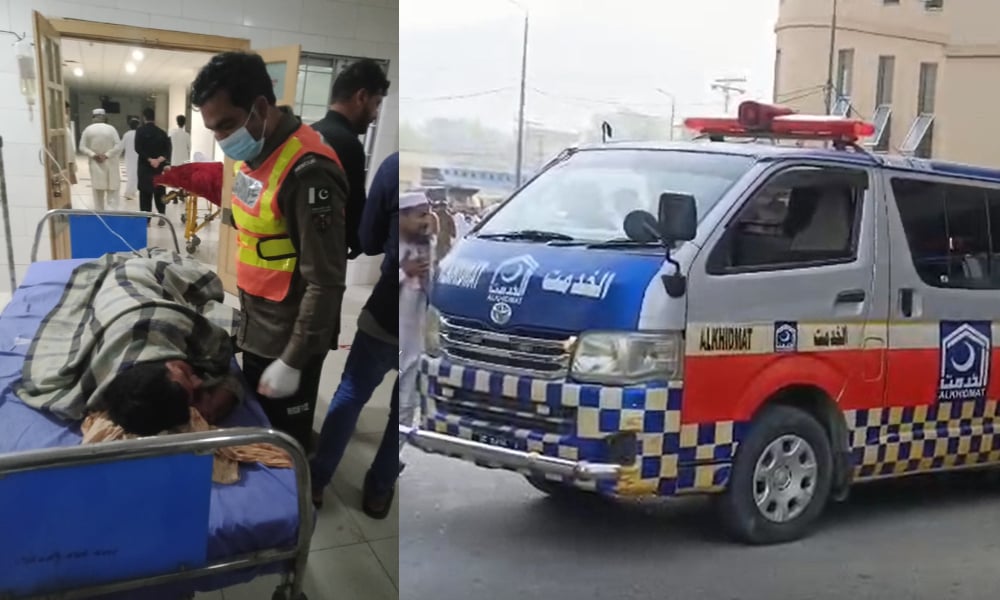 ملاکنڈ: سوات موٹروے پر خوفناک ٹریفک حادثہ؛ 15 افراد جاں بحق، 8 زخمی