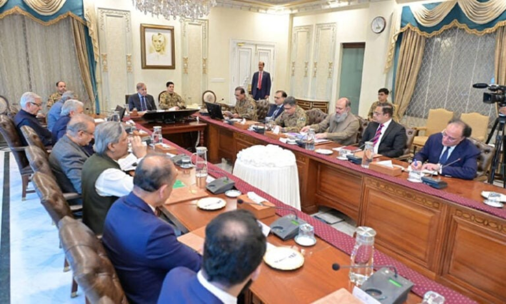 معاشی اور اقتصادی اصلاحات کی پالیسی نے معیشت کو نئی سمت دی ، شہبازشریف