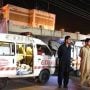 کراچی کی بے رحم ٹریفک ایک اور کم عمر زندگی کو نگل گئی، 10 سالہ بچہ زخمی