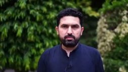 سہیل آفریدی کون ؟ بانی پی ٹی آئی کے ساتھ ان کا کیا تعلق ہے؟