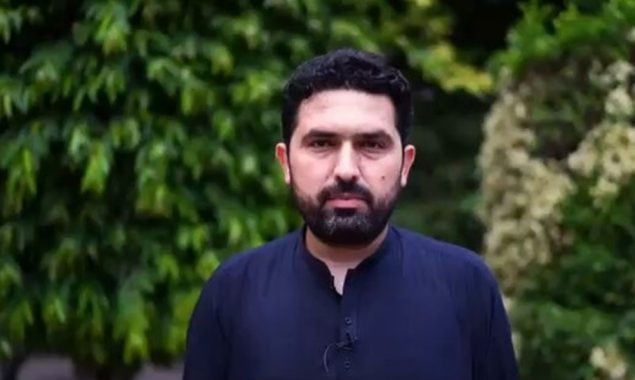 سہیل آفریدی کون ؟ بانی پی ٹی آئی کے ساتھ ان کا کیا تعلق ہے؟