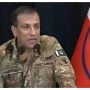 ’’پاکستان زندہ باد رہے گا‘‘ شہدا کے ذکر ڈی جی آئی ایس پی آر کا لہجہ گلوگیر مگر پیغام واضح