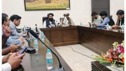 خواتین صحافیوں کی توہین، افغان وزیر خارجہ کا دورہ مودی سرکار کے گلے پڑ گیا