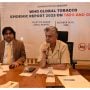 تمباکو اب بھی لوگوں کی جانیں لے رہا ہے، ترجمان صدر مملکت مرتضیٰ سولنگی