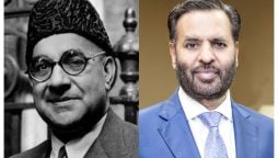 شہیدِ ملت کی شہادت قومی سانحہ تھی، مصطفیٰ کمال ، لیاقت علی خان کو خراج عقیدت پیش