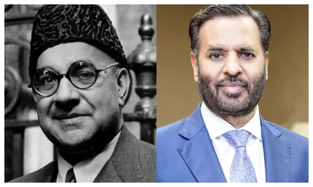 شہیدِ ملت کی شہادت قومی سانحہ تھی، مصطفیٰ کمال ، لیاقت علی خان کو خراج عقیدت پیش