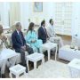 وزیراعظم شہبازشریف سے بلاول کی قیادت میں پی پی کے وفد کی اہم ملاقات