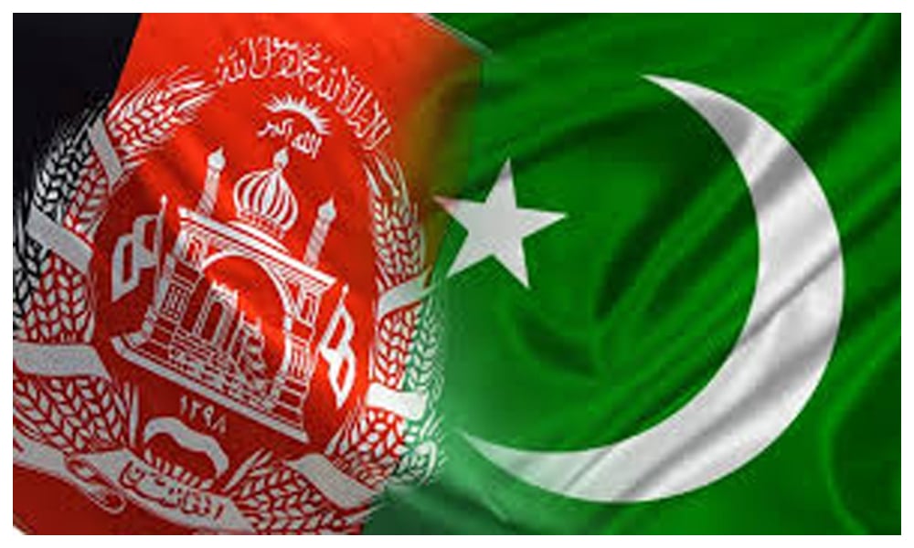 پاکستان اور افغانستان کے درمیان آج دوحہ میں مذاکرت آج ہونگے، طالبان رجیم کی تصدیق