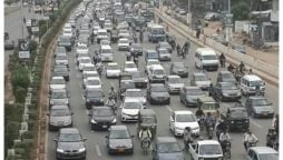 انتشار نہیں امن و استحکام، عوام نے فیصلہ سنادیا، شرپسندوں کی ہڑتال مکمل ناکام