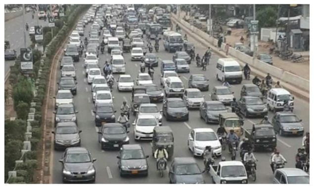 انتشار نہیں امن و استحکام، عوام نے فیصلہ سنادیا، شرپسندوں کی ہڑتال مکمل ناکام