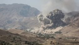 پاکستان نے افغانستان میں موجودگل بہادر گروپ 70 سے زائد خارجی واصل جہنم کردیے