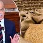 گندم کی فی من قیتم 3500 روپے مقرر، حکومت نے قومی گندم پالیسی کی منظوری دیدی