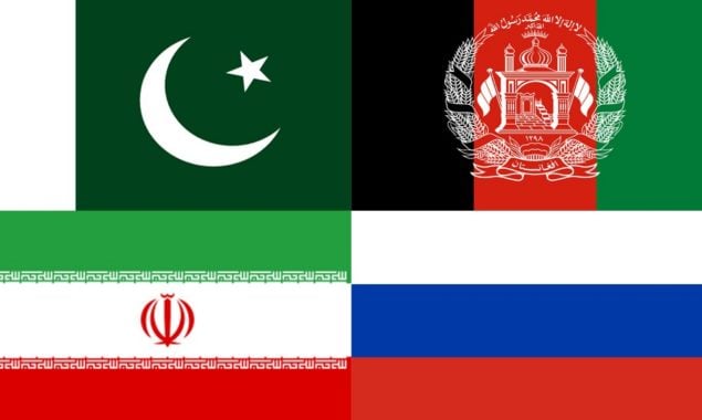 افغانستان ، ایران اور روس کے ساتھ بارٹر ٹریڈ شرائط نرم ، وزارت تجارت کا نوٹیفکیشن جاری