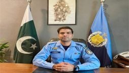 ترقی نہ ملنے کی وجہ سے ڈپریشن کا شکار سینئر پولیس افسر نے خودکشی کر لی