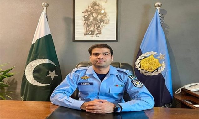 ترقی نہ ملنے کی وجہ سے ڈپریشن کا شکار سینئر پولیس افسر نے خودکشی کر لی