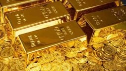 اقتصادی رابطہ کمیٹی نے سونے کی تجارت پر عائد پابندی ختم کردی