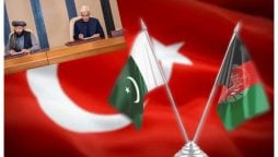 استنبول مذاکرات کا دوسرا دورا ثالث ممالک کی موجودگی میں نئی تجاویز پیش