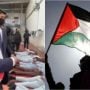 فلسطینی قیدیوں سے غیر انسانی سلوک ، انتہا پسند اسرائیلی وزیر نے ویڈیو پوسٹ کردی