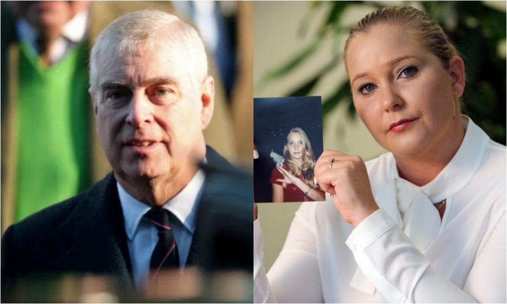 جنسی اسکنڈل پرکارروائی ، برطانوی شہرادہ ایڈریو شاہی لقب سے محروم ، شاہی محل چھوڑنے کاحکم