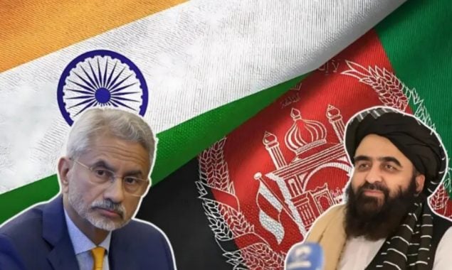 بھارت پینترے بازی سے باز نہ آیا ، افغانستان کو دریا پر ڈیم کی تعمیر کا نیا جھانسہ